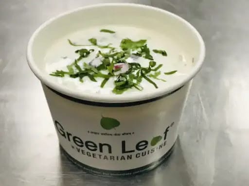 Mix Raita