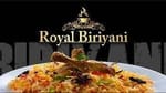 Royal Biryani