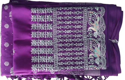 Exclusive Design Saree