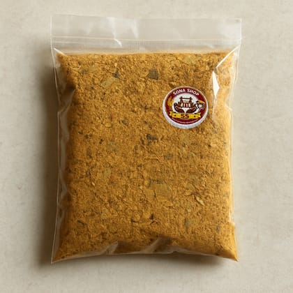 Sona Shop's instant sambar mix
