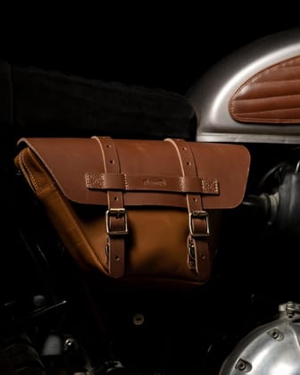 wingman side panel-vintage tan / buy a pair & save / in