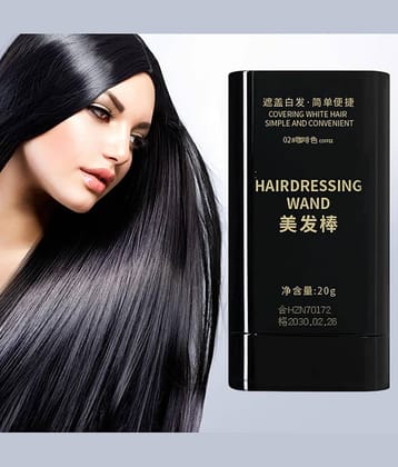 Sebora Natural Temporary Hair Color 1 g Black