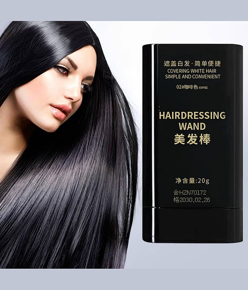 Sebora Natural Temporary Hair Color 1 g Black