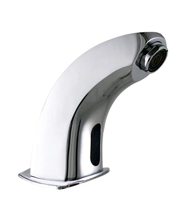 Sensor Tap for Basin Karna