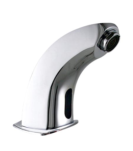 Sensor Tap for Basin Karna