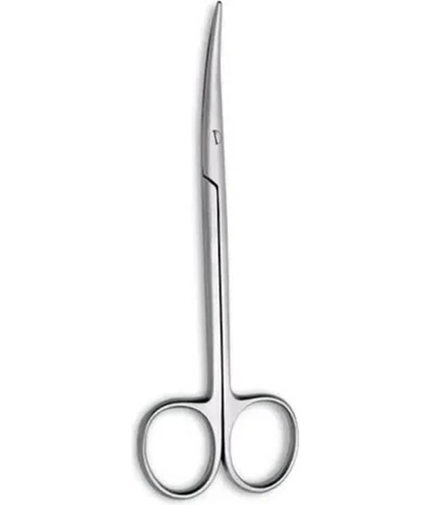 Tosh Metzenbaum Dressing Curved Scissors 6"