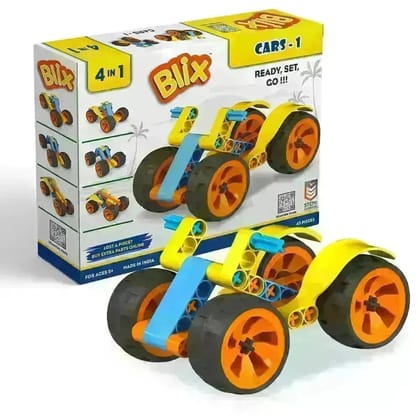 Blix Cars-1