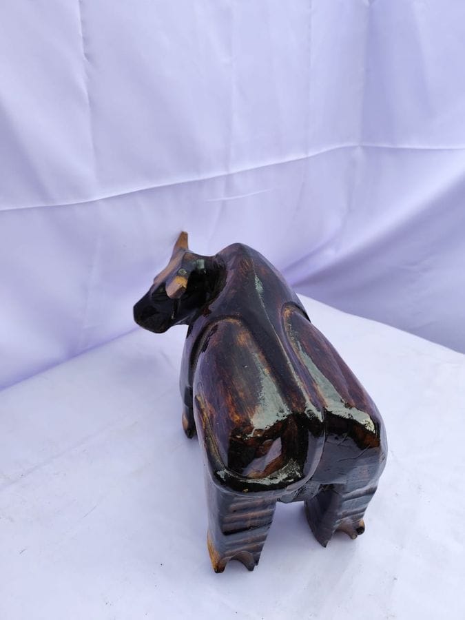 Asomi Handicraft