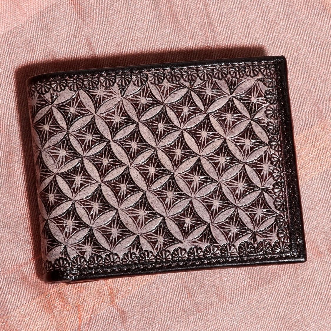Sculptum Corium Wallet