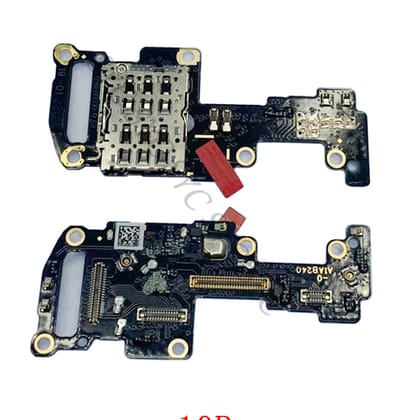 Sim Connector Board for Oneplus 10R
