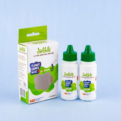 Dabble Chunky Glue Dabble Chunky Glue