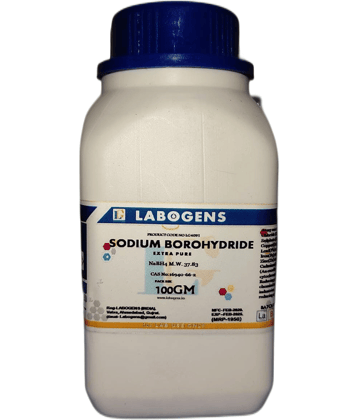 LABOGENS SODIUM BOROHYDRIDE 100GM