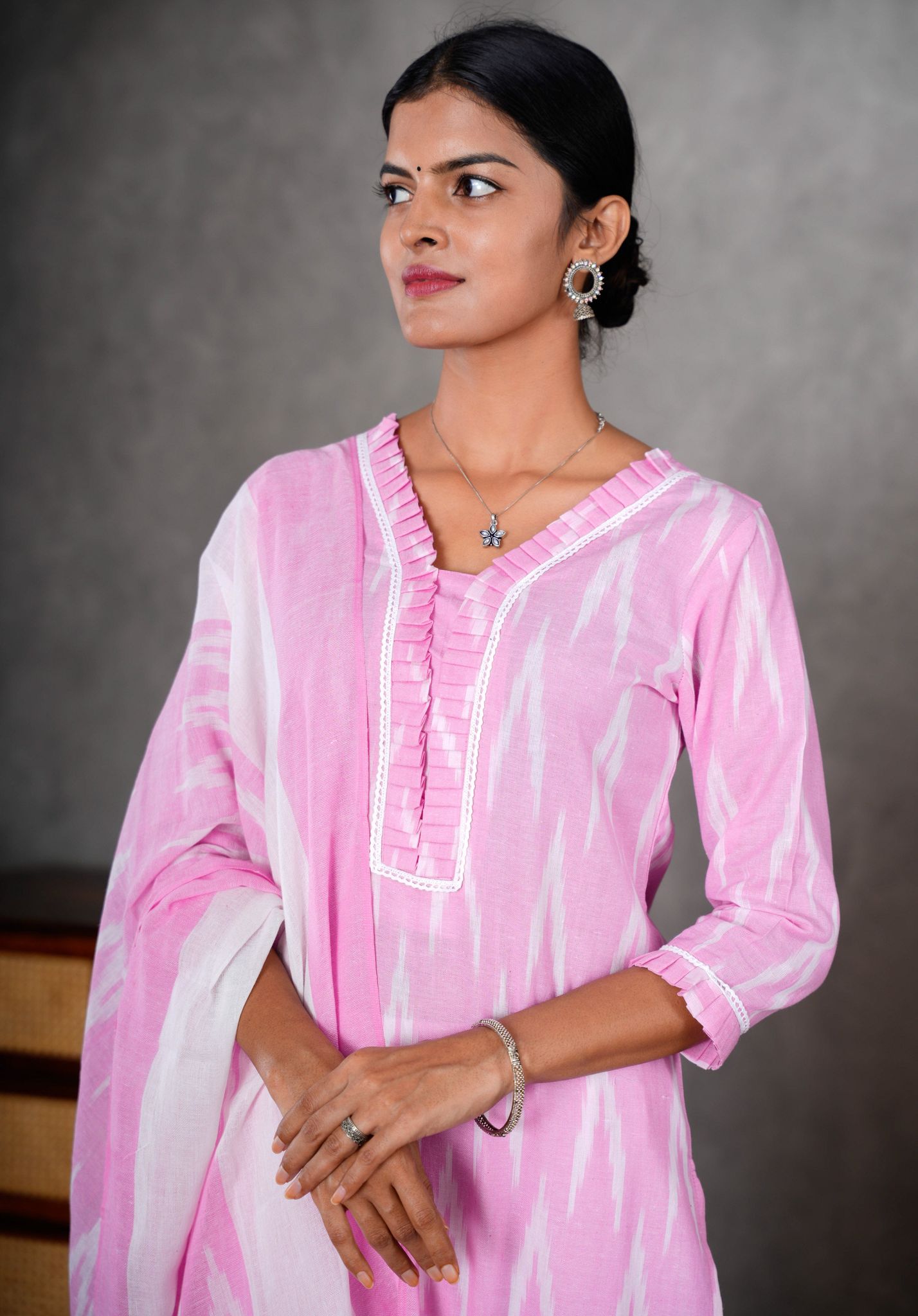 SALWAR SET-L