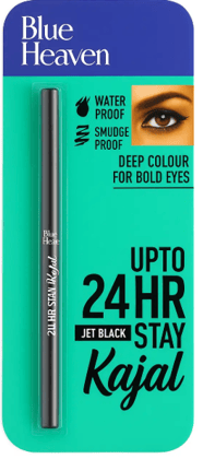 Blue heaven Kajal Blue heaven Kajal