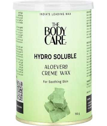 The Body Care - Hot Wax ( Pack of 1 )