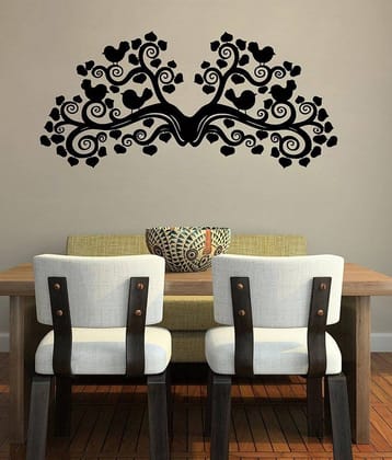 Decor Villa Wall Sticker