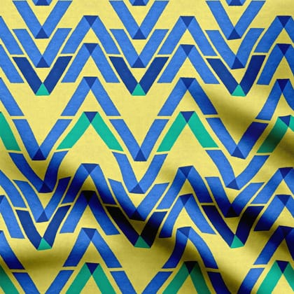 The V-Cotton