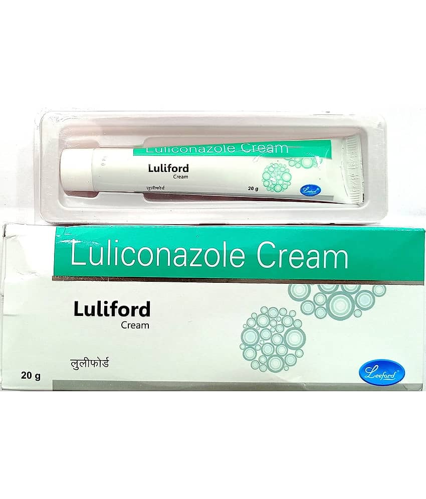 LULIFORD  20 GM ( PACK OF 2) Day Cream 40 gm Pack of 2