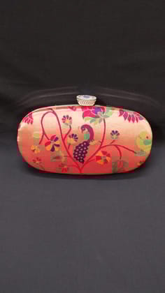 Luxury Hand Pouch