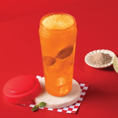 Masala Mirinda