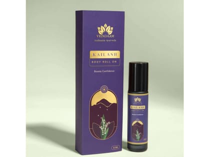 Kailash 8ml