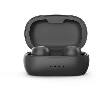 AXL True Wireless Earbuds with Bluetooth HiFi Bass  LED Indicator Bluetooth Headset (BLACK)_494clone.
