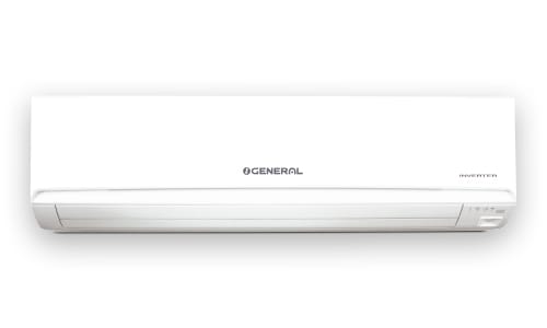 O General Ac   ASGG30KJTA-B 2.3 Ton   4 Star