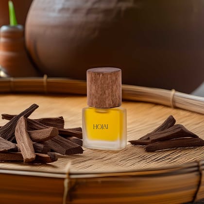 Hojai Attar 10ml Hojai Attar 10ml