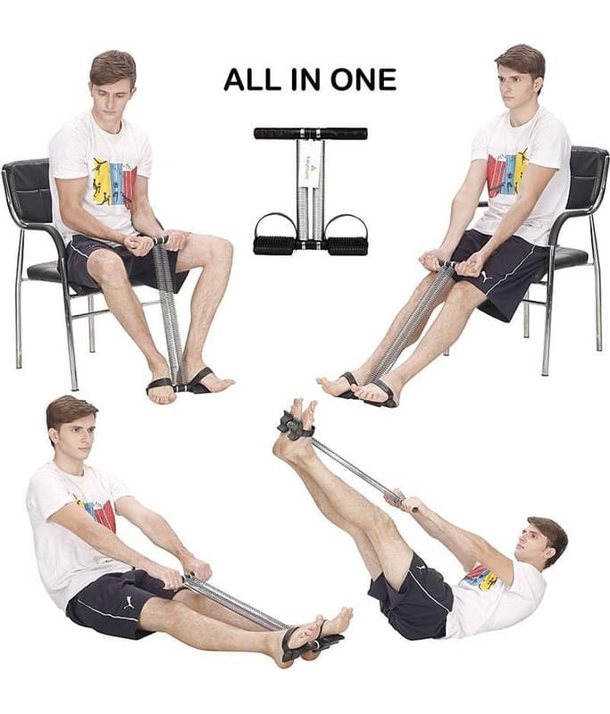 ...