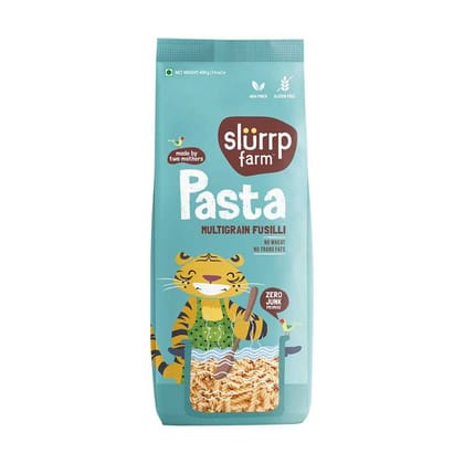 SLURRP FUSILLI PASTA SLURRP FUSILLI PASTA