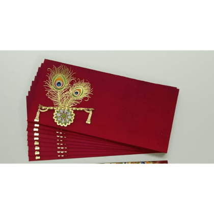 DIGITAL DESINER ENVELOPE