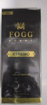 Fogg Scent Xtremo Eau de parfum 