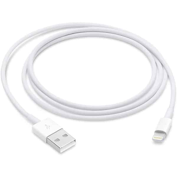 Apple Lightning to USB Cable