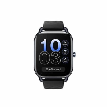 OnePlus Nord Watch 1.78” AMOLED Display