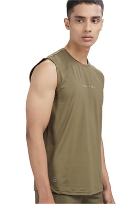 Men’s Bio Sports Tank – EcoCiclo™ Biodegradable Polyester-XS