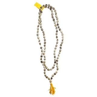 100 Genuine Pure Shyama Tulsi Kanthi Mala For Mantra for Devotion  Protection