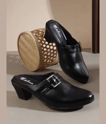Picktoes Brown Women's Casual Ballerinas