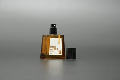 DARK AMBER