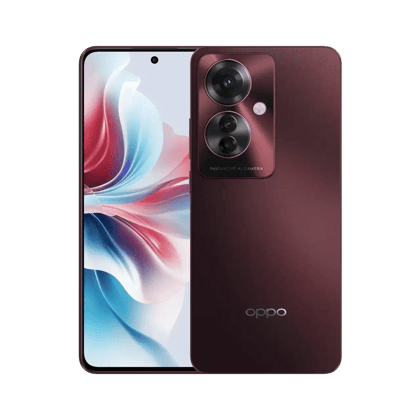 Oppo F25 Pro 5G 8GB 256GB Lava Red