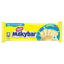 NESTLE MILKYBAR 22.05GM