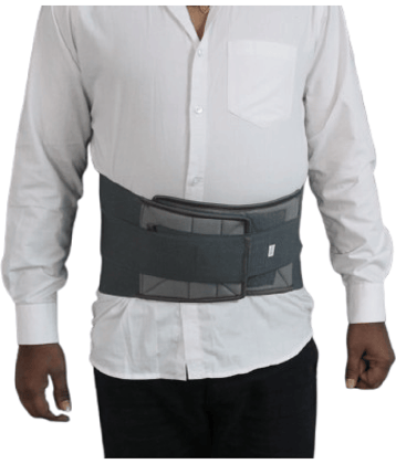 Medtrix SUPPORT Abdominal Support Free Size