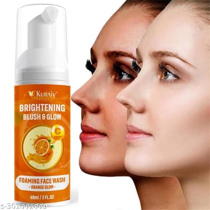 KURAIY New Collections Of Facewash & Scrubs