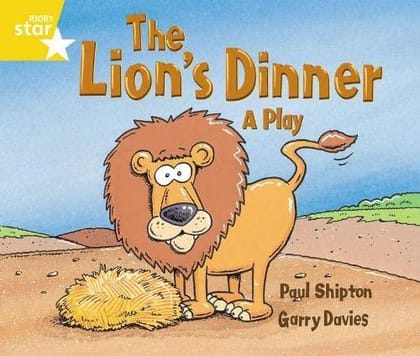 The Lion&apos;s Dinner