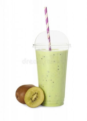 Kiwi shake