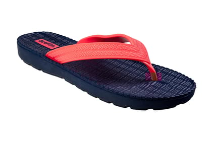 Action Ladies N. Blue / D. Pink Chappal EVA-N.Blue/D.Pink / 4