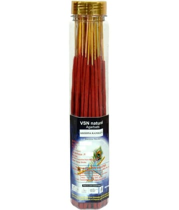 VSN natural Incense Stick Soothing 1 gm ( Pack of 1 )
