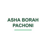 ASHA BORAH PACHONI