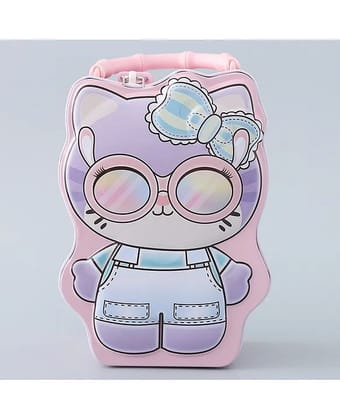 Cutiefic kids and beauty KIDS PIGGY BANK