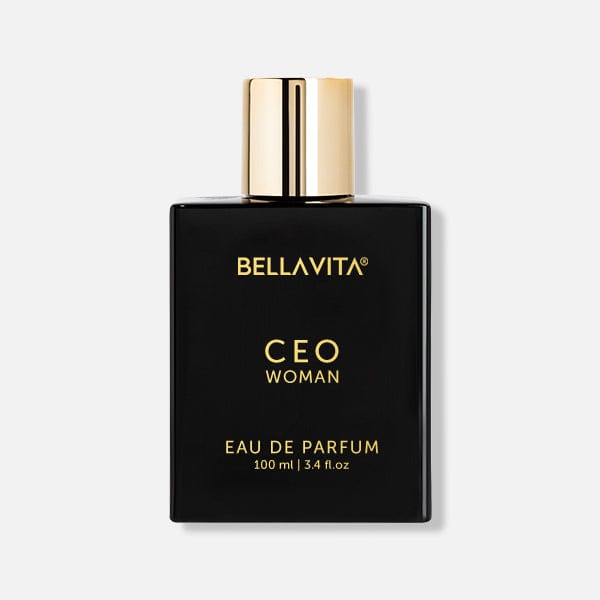 CEO Woman Perfume - 100ml (Zepto)