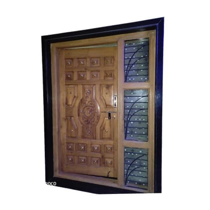 Door 5